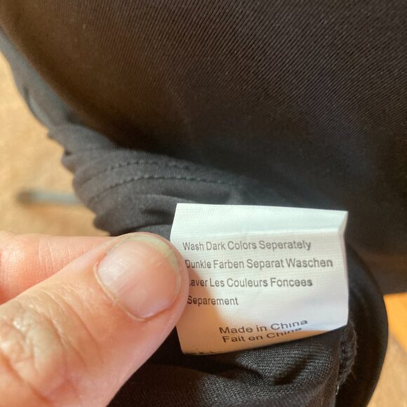 Ted Baker Elonar High Neck Printed Dress Purple Paisley 4UK 10US & SLIP (M) - Picture 15 of 15